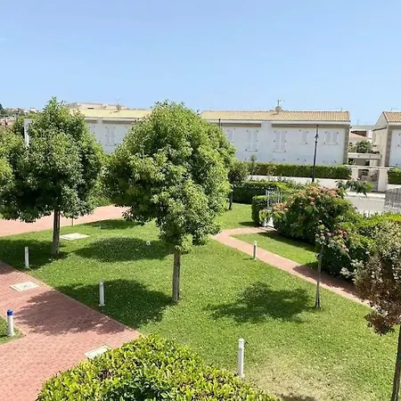 Casa Omero Apartament Sperlonga