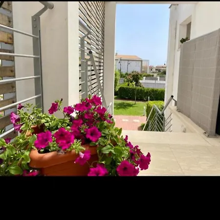 Casa Omero Apartamento *